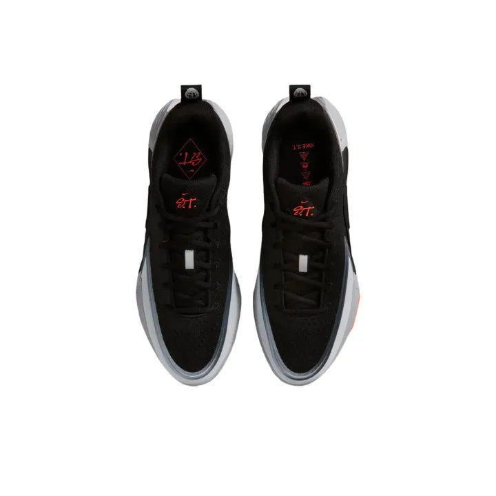 Ni_ke ST Glow Black Grey