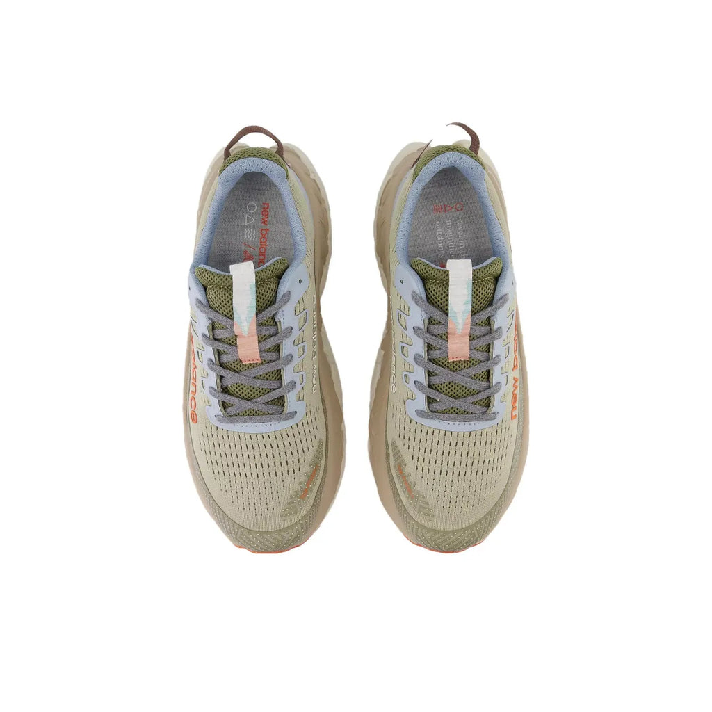 New_Balance Fresh Foam X More Trail v3 Mesh Cushioning
