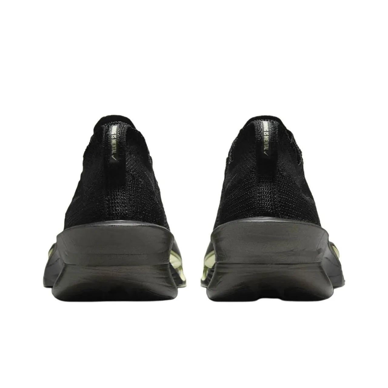 Ni_ke Air Zoom Alphafly Next% 3 Black Olive Aura