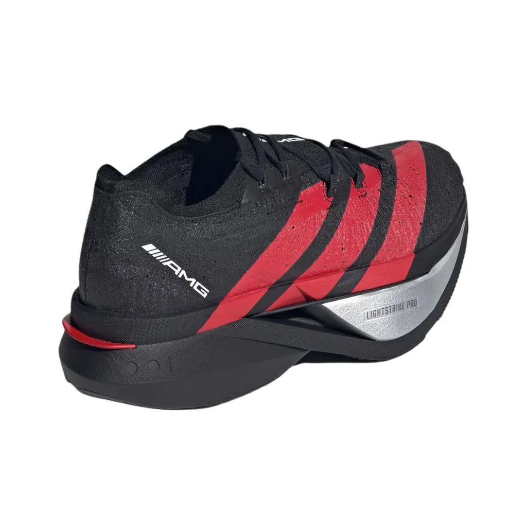 AMG x Adi_das Adizero Prime X 3.0 Black Red