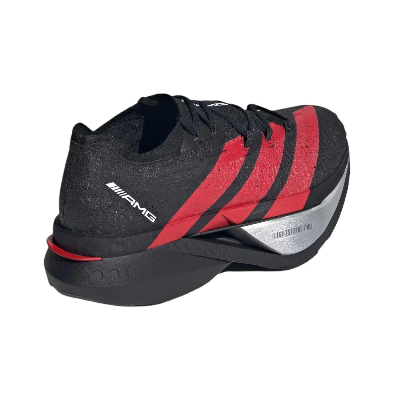 AMG x Adi_das Adizero Prime X 3.0 Black Red