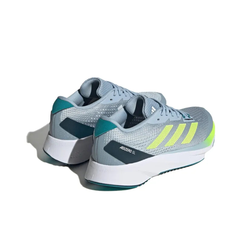 Adi_das Adizero SL training
