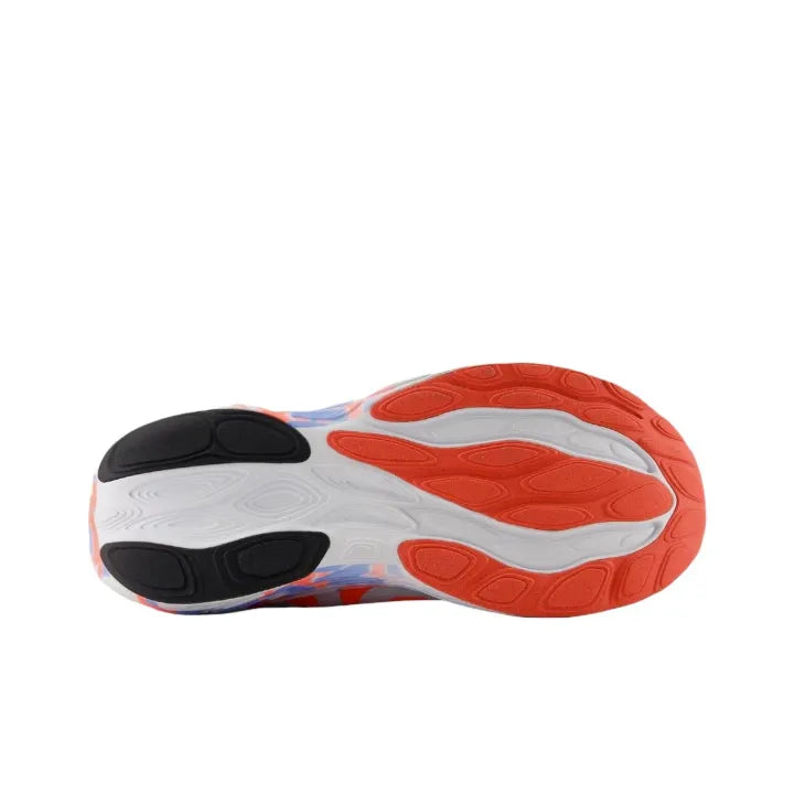 New_Bal@nce LDN Fresh Foam X 1080v14 Argent Red White