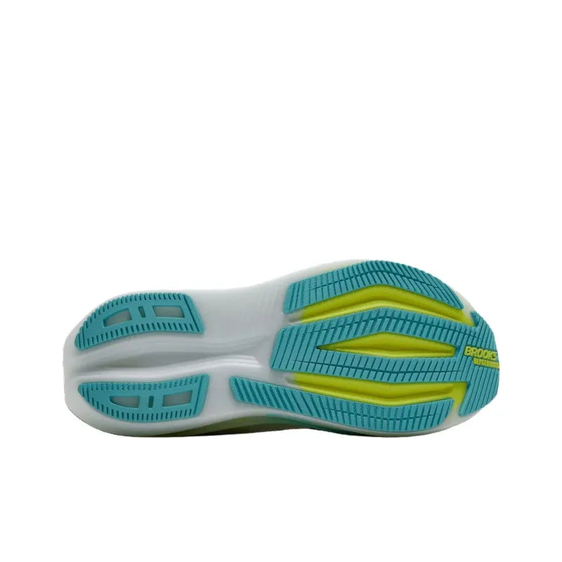 Broo_ks Glycerin Max 2 Running Shoes Men's White