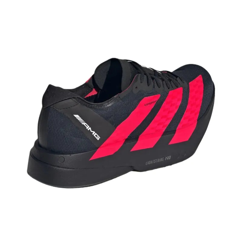 adi_das x Mercedes Amg adizero adios pro 4 core black lucid red