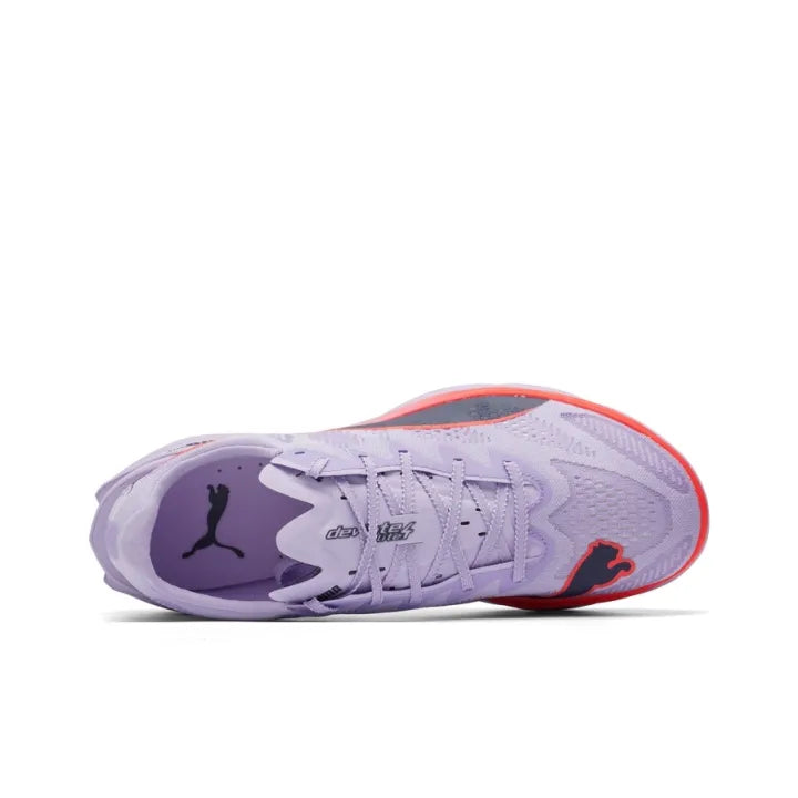 Pu_ma Diviate Nitro Elite 4 Purple