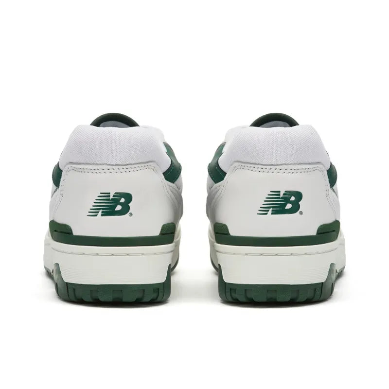 New_Balance 550 White Green