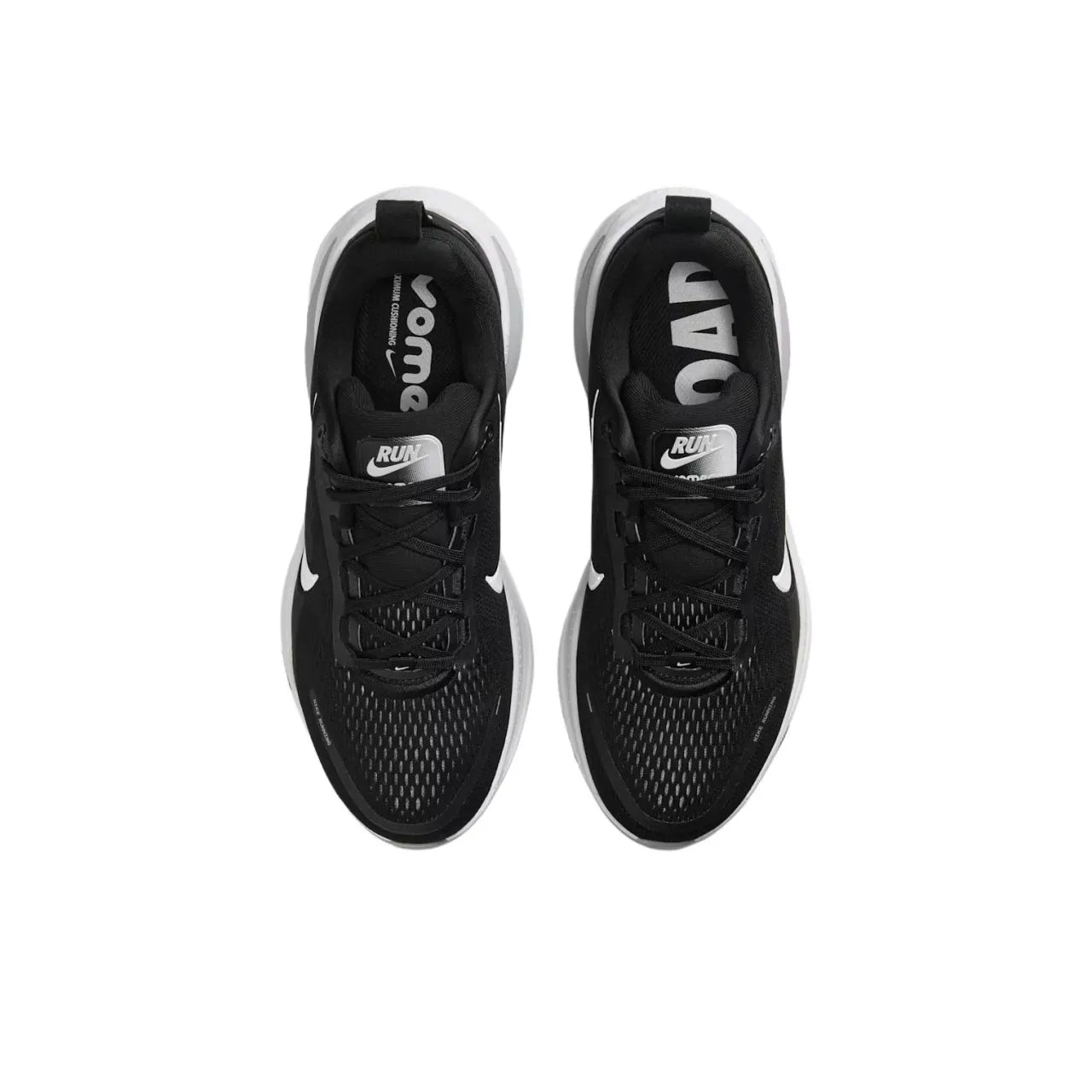 Ni_ke Vomero 18 Running Shoes Other Black