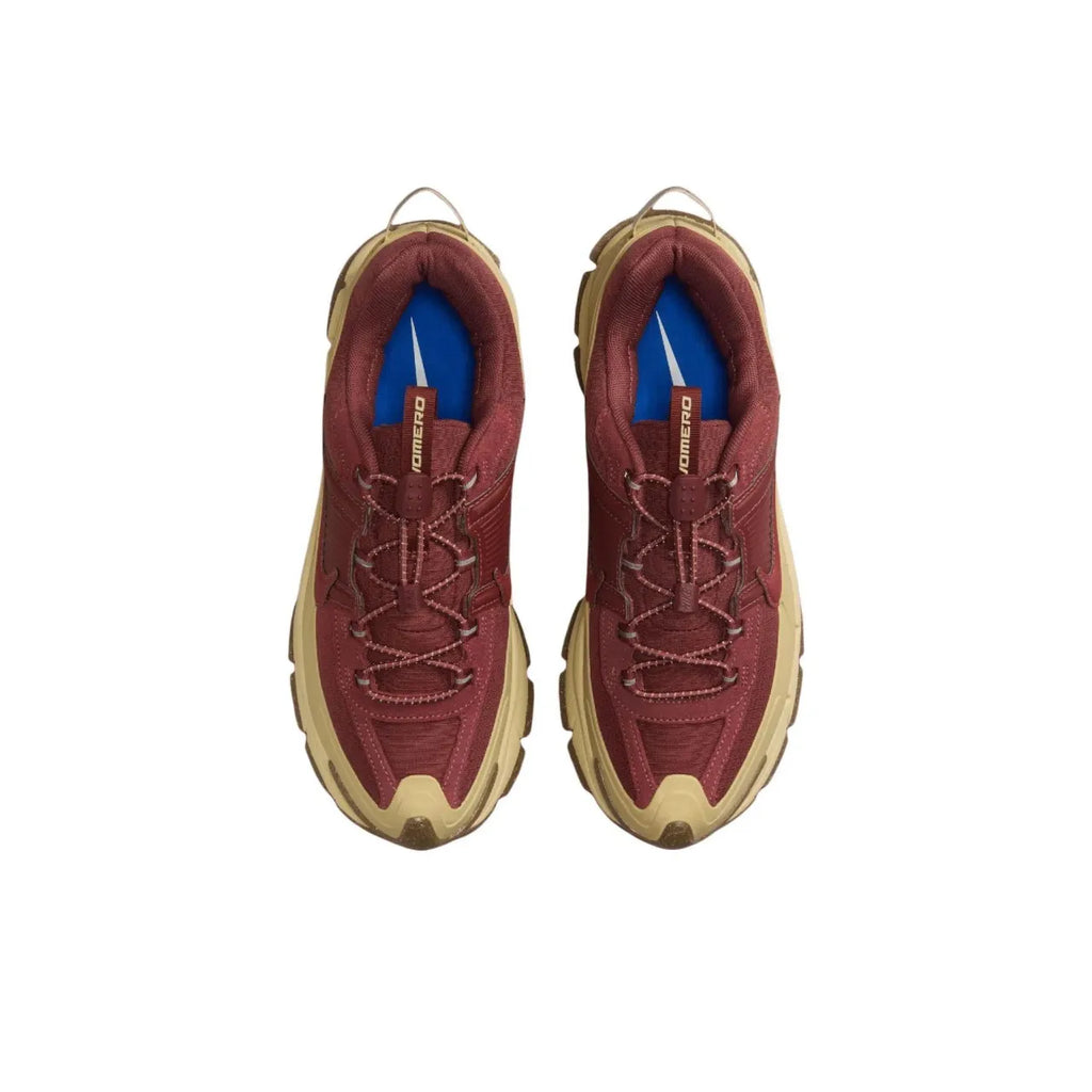 Ni_ke Zoom Vomero 5 Roam Burgundy