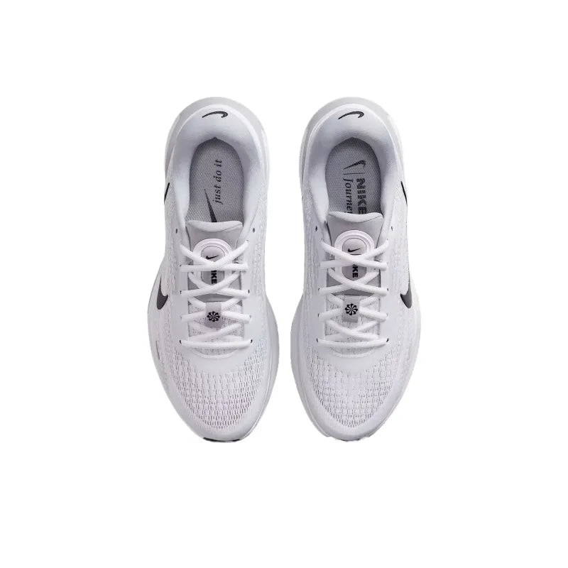 Ni_ke Journey Run running gray