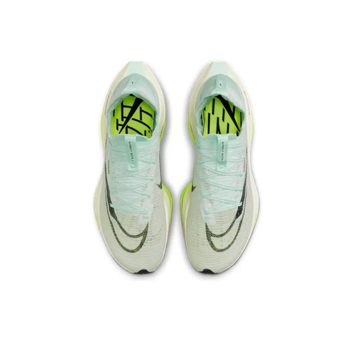 Ni_ke Air Zoom Alphafly Next% 2 Mint Foam