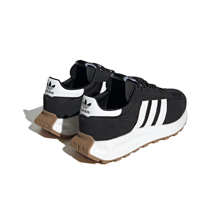Adi_das Trophy E5 Core Black Cloud White