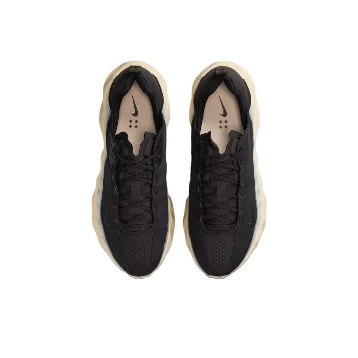 Ni_ke Ava Rover Black Muslin
