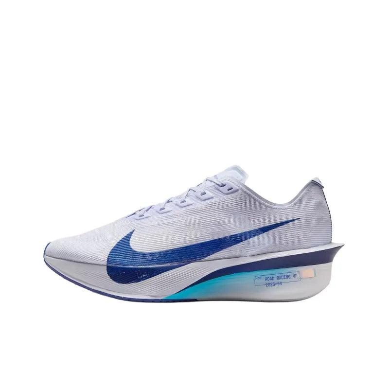 Ni_ke ZoomX Vaporfly Next% 4 Ghost Persian Violet