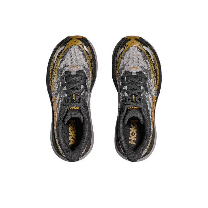 Ho_ka Stinson 7 Trail Black/Cement