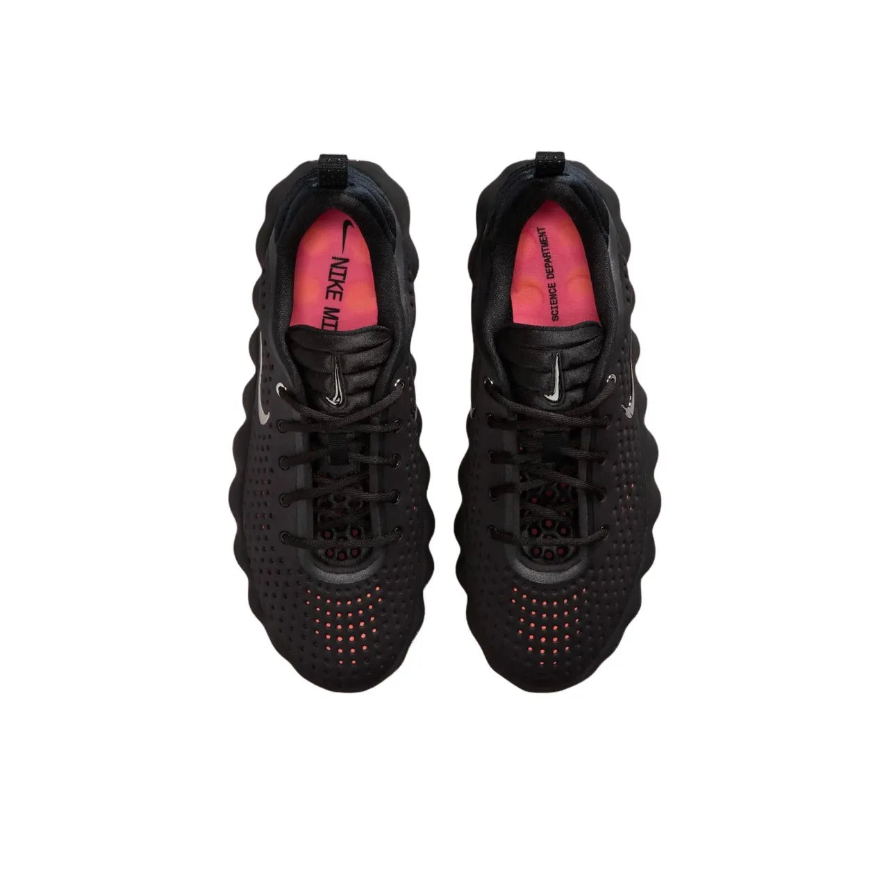 Ni_ke Mind 002 Breathable Training Shoes Men's Black