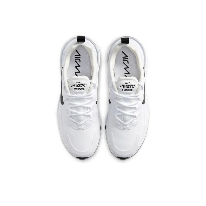 Ni_ke Air Max 270 React White