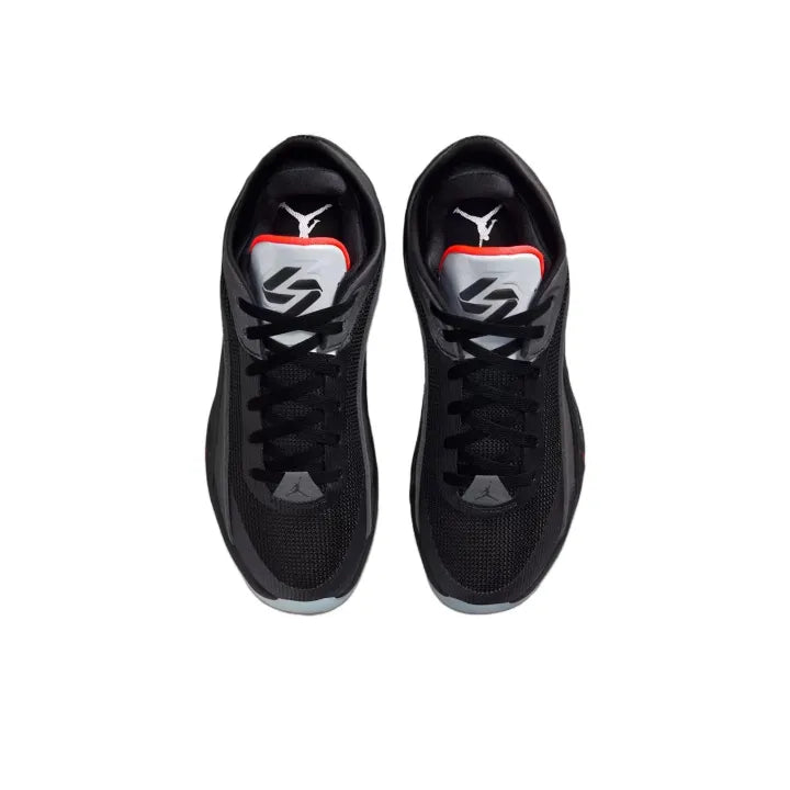 Jor_dan Luka 5 Basketball Shoes Other Black Men's