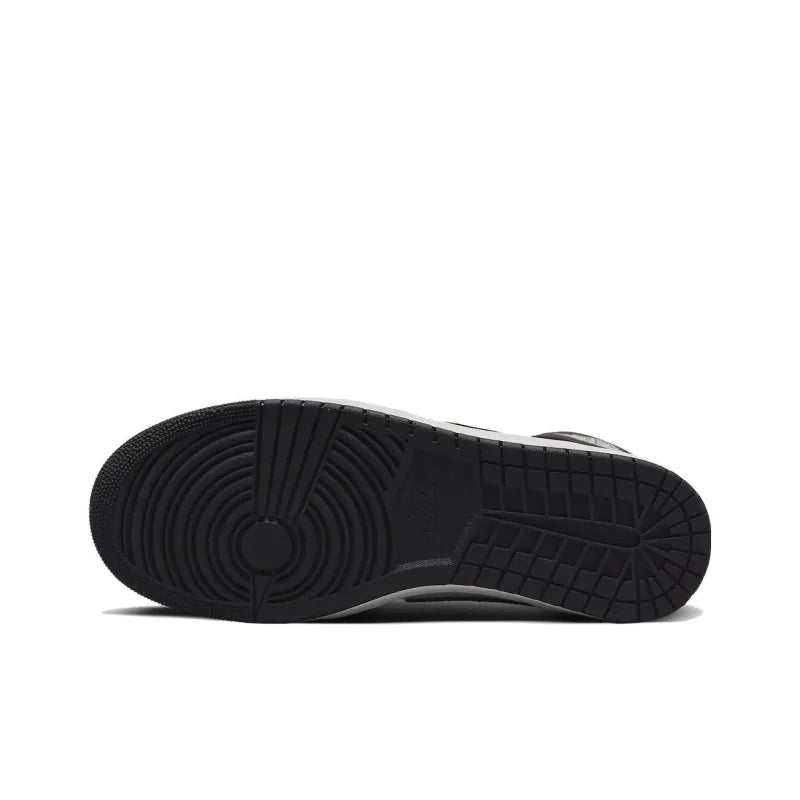 Jor_dan 1 High 85 Black White