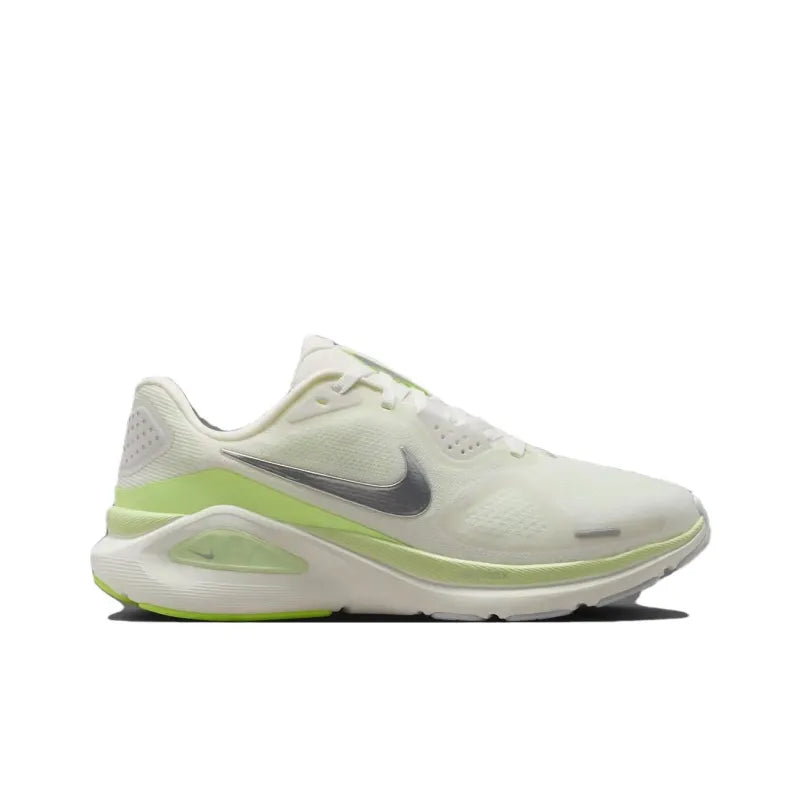 Ni_ke Structure 26 W - Summit White: Barrier Volt