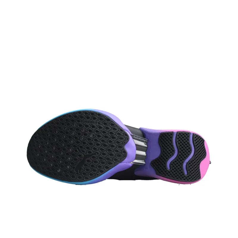 Pu_ma Fast-R Nitro Elite Black Luminous Blue