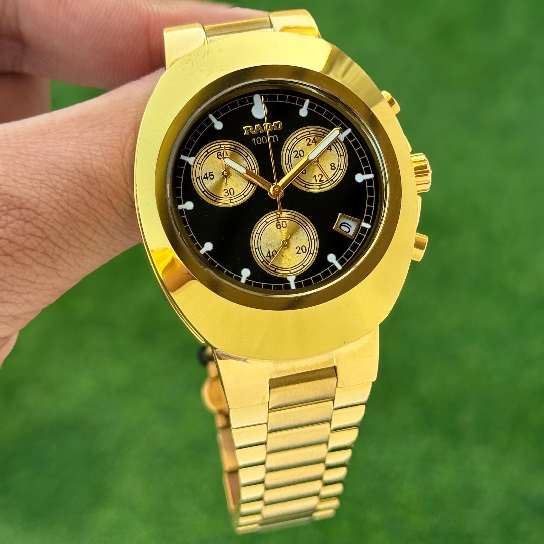 Ra_do CHF121