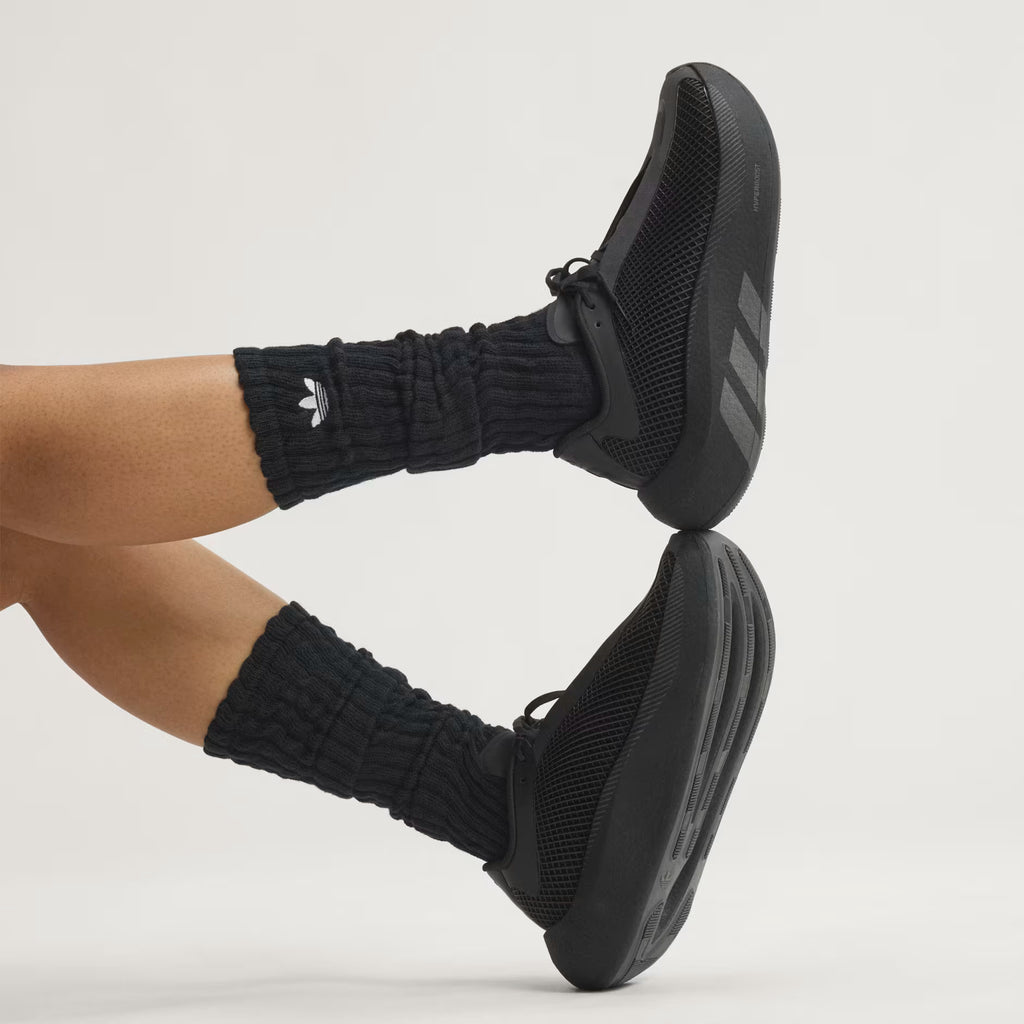 Adi_das Hyperboost EPHR Black Running Shoes