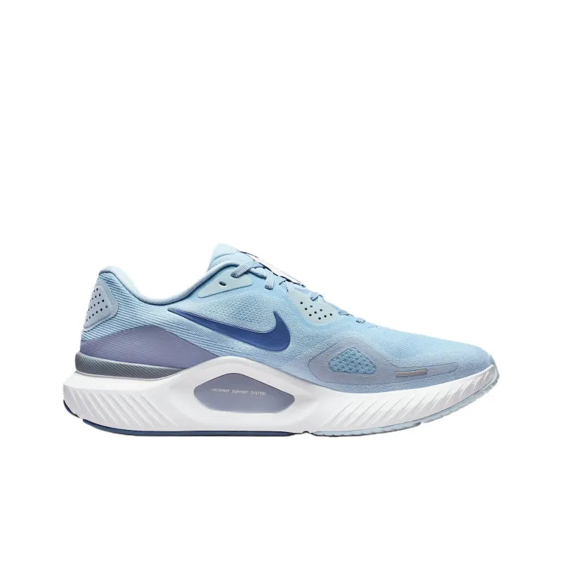N_ike Structure 26 Running Shoes Other Blue White Unisex