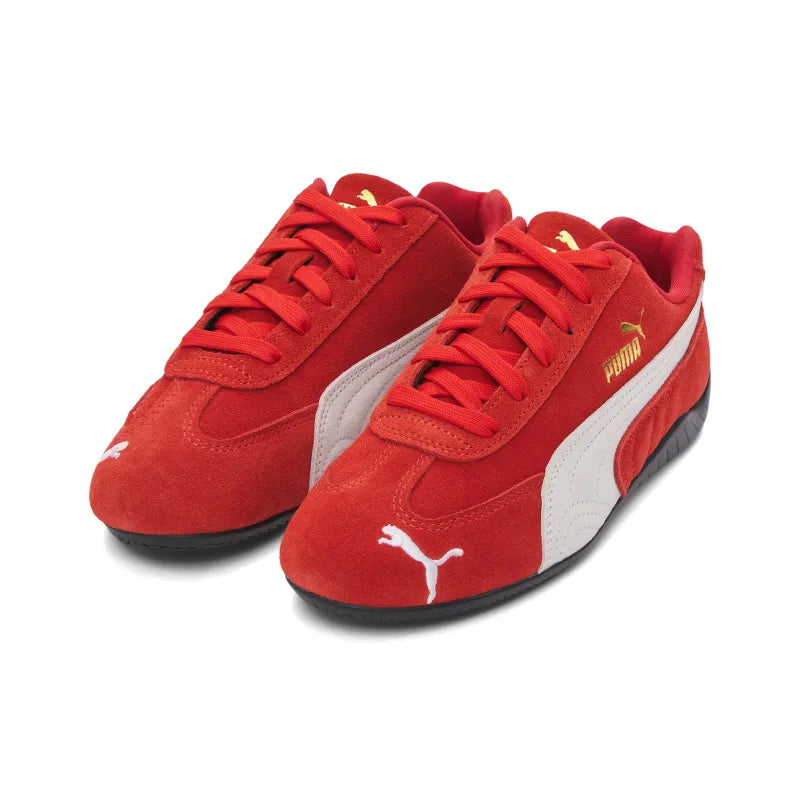 Pu_ma Speedcat Og Red White