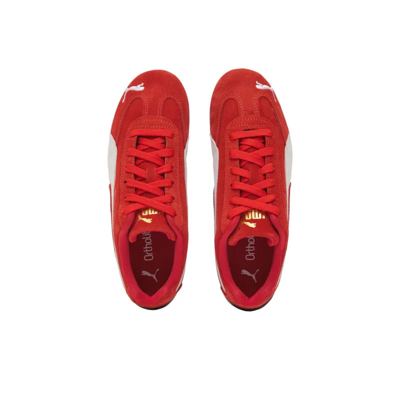 Pu_ma Speedcat Og Red White