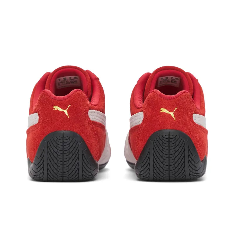 Pu_ma Speedcat Og Red White