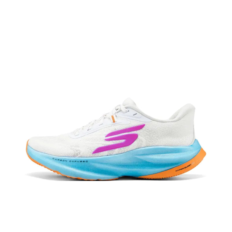 Skechers SKX Aero Spark Running Shoes Low-Top White men's