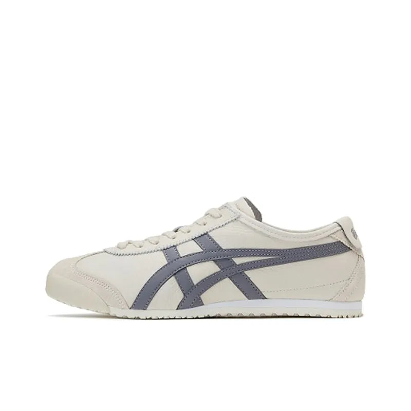 Onit_suka Tiger Mexico 66 Oatmeal Carbon