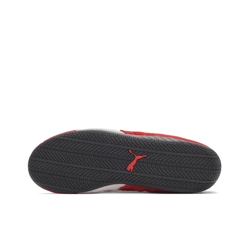 Pu_ma Speedcat Og Red White