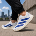 Ad_idas Adizero Evo Sl White Royal Blue