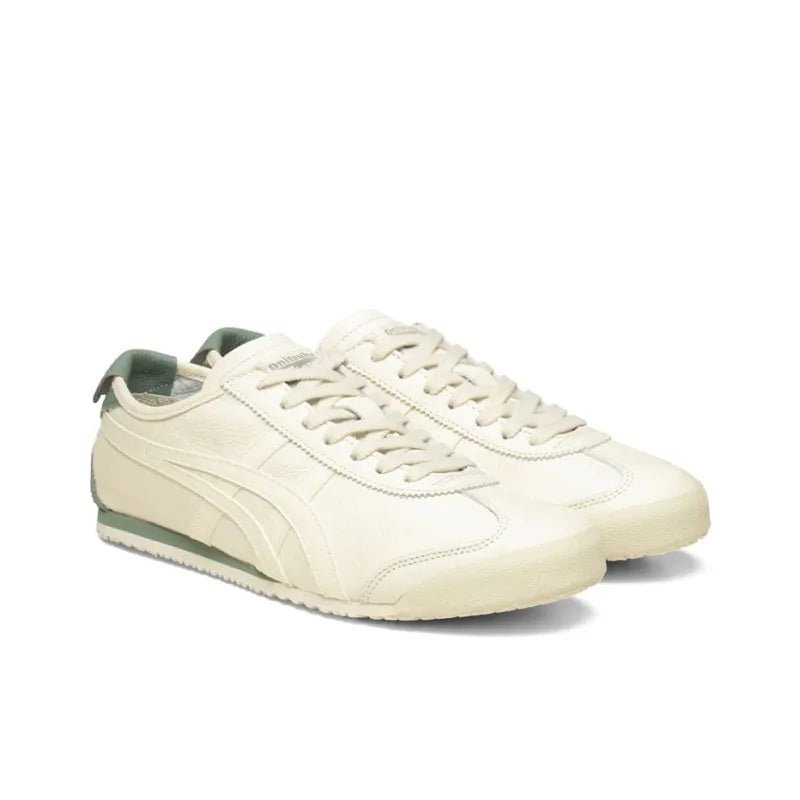 Onit_suka Tiger Mexico 66 Cream Cream
