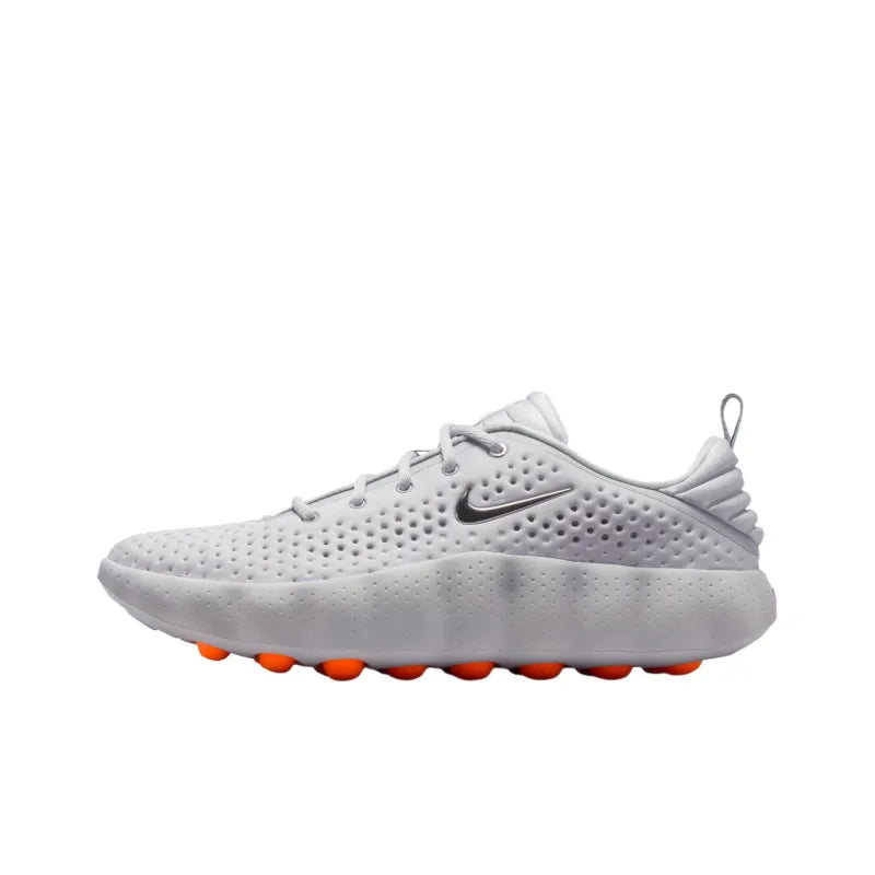 Ni_ke Mind 002 Comfortable Breathable Training Shoes for Men (Gray)