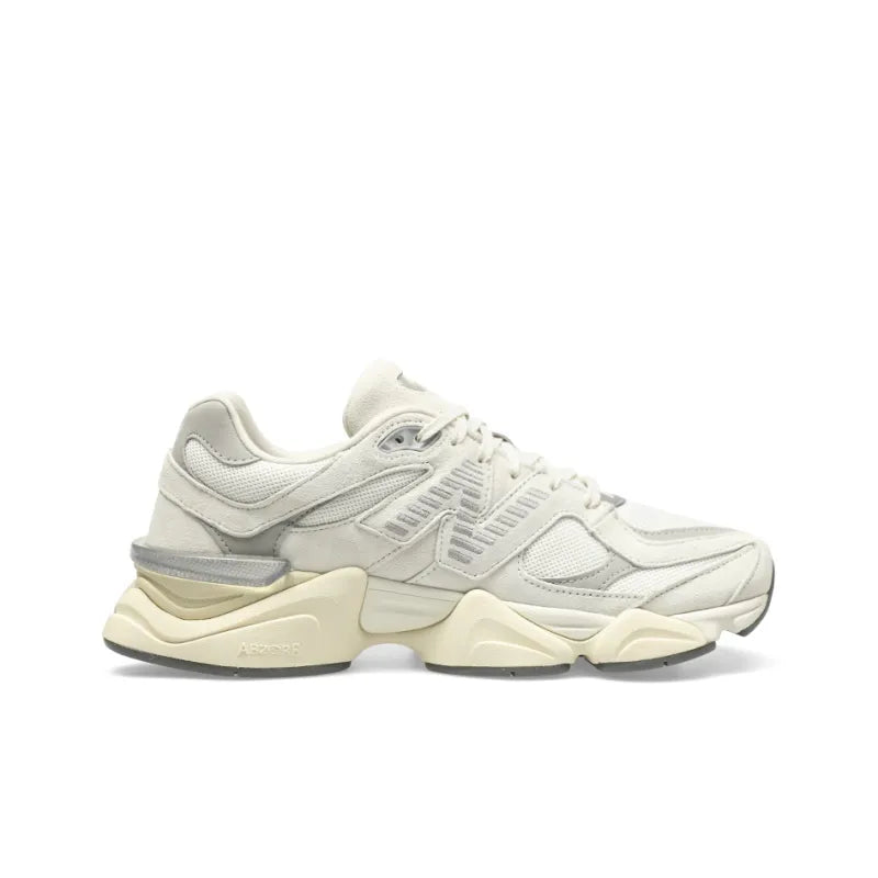 New_Balance 9060 Sea Salt Silver