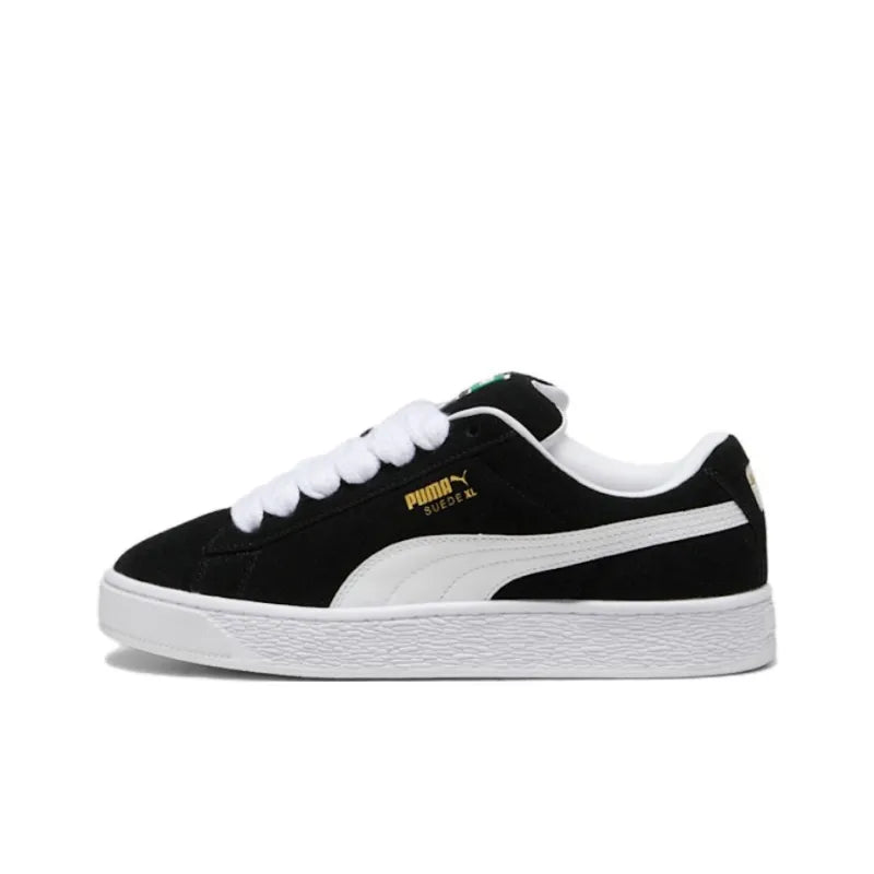 Pu_ma Suede XL Puma Black Puma White