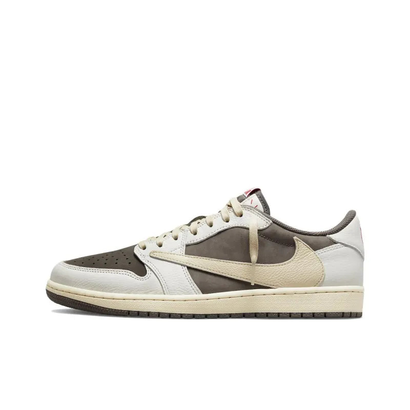 Jord_an 1 x Travis Scott Retro Low OG Sp Sale & Resale