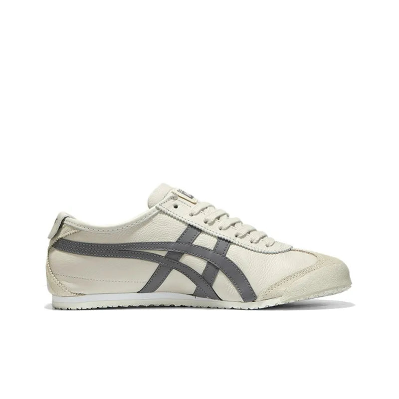 Onit_suka Tiger Mexico 66 Oatmeal Carbon