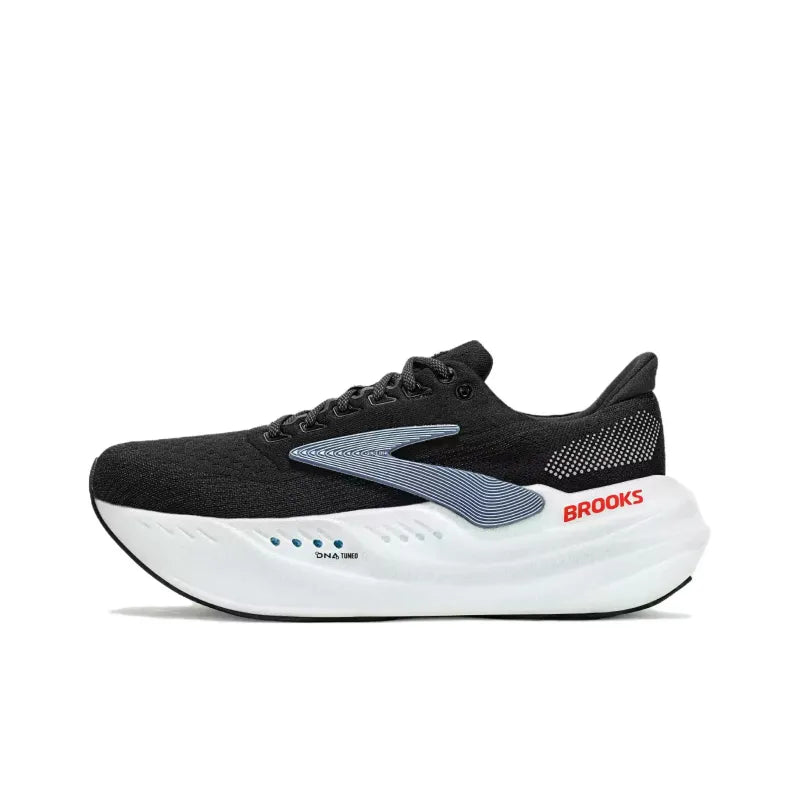 Brook_s Glycerin Max Black - D Medium