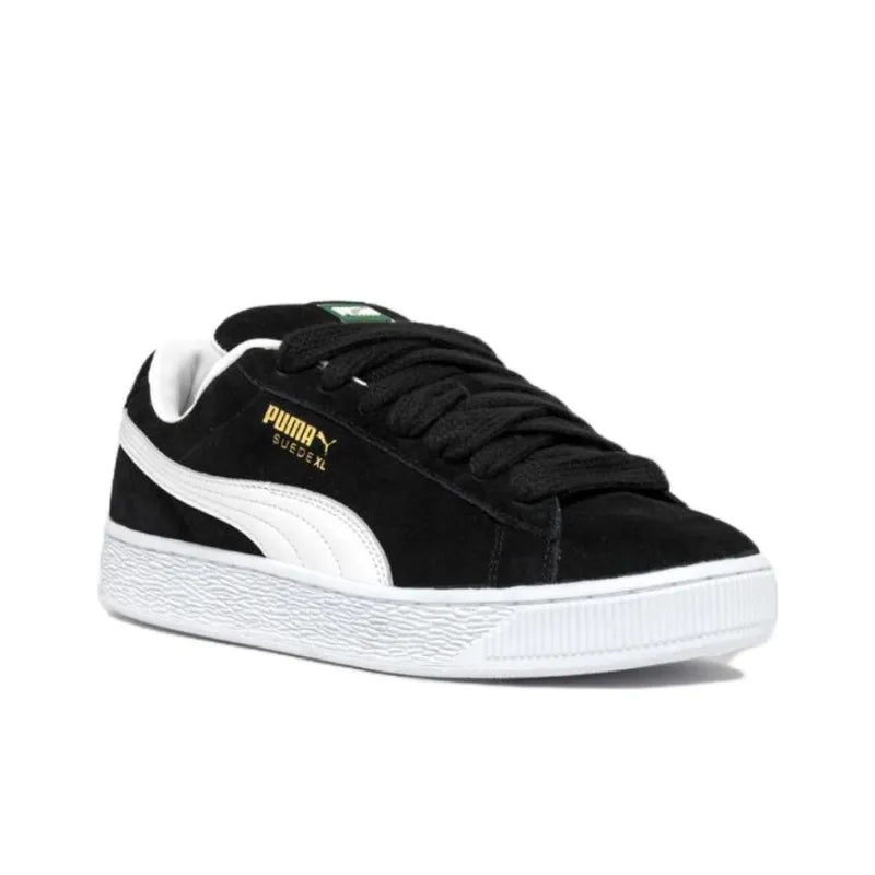 Pu_ma Suede XL Puma Black Puma White