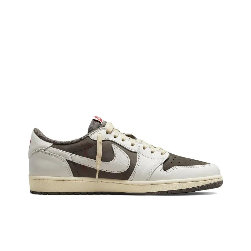Jord_an 1 x Travis Scott Retro Low OG Sp Sale & Resale