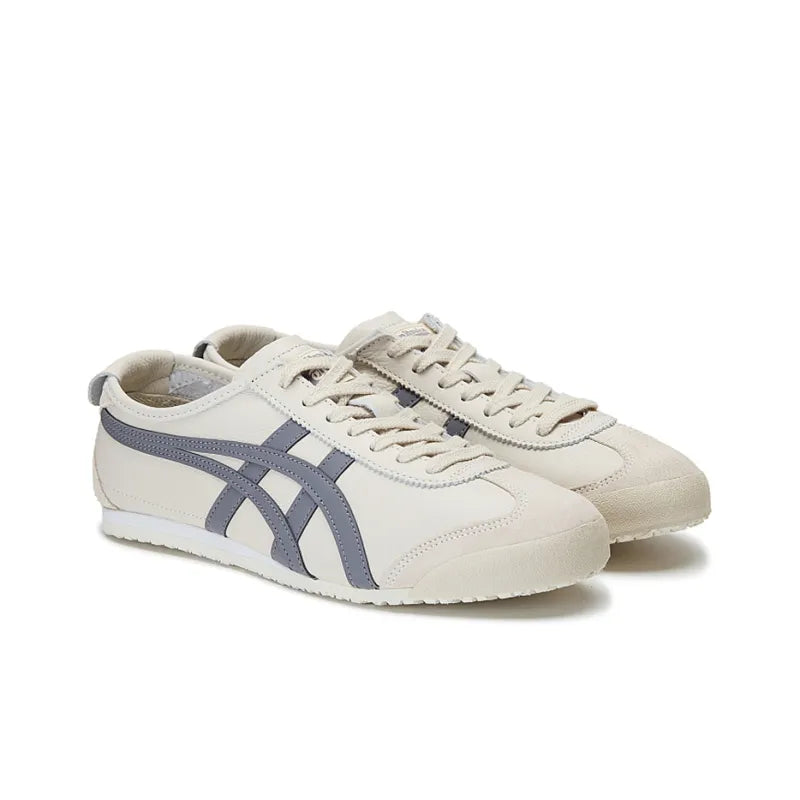 Onit_suka Tiger Mexico 66 Oatmeal Carbon