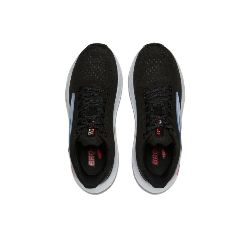 Brook_s Glycerin Max Black - D Medium