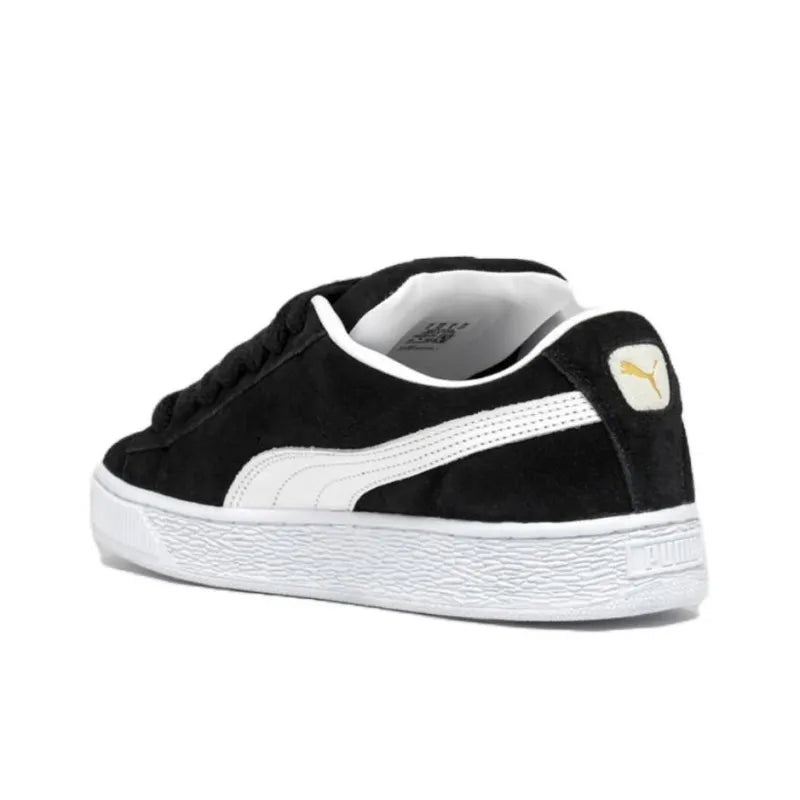 Pu_ma Suede XL Puma Black Puma White