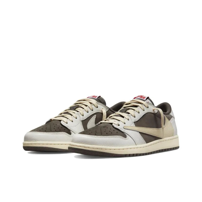 Jord_an 1 x Travis Scott Retro Low OG Sp Sale & Resale
