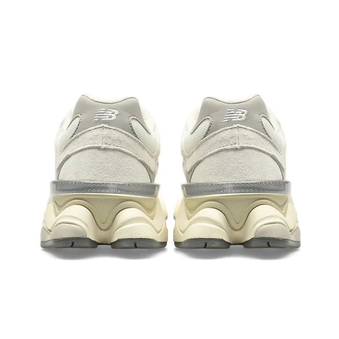 New_Balance 9060 Sea Salt Silver