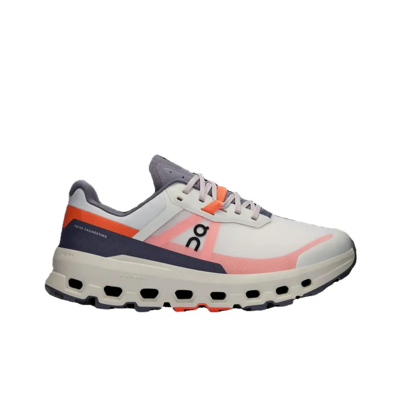 OnCloud Vista 2 Anti-Slip + Abrasion Resistant Low-Top Running Shoes for Women
